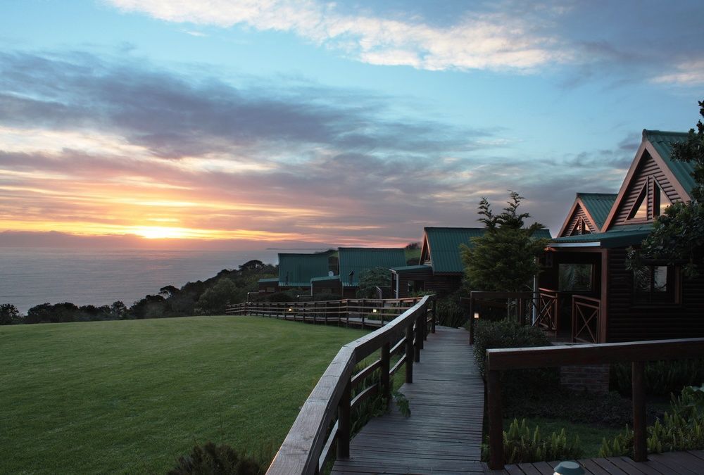 Beyond Urban Cottages Stormsrivier Exterior foto