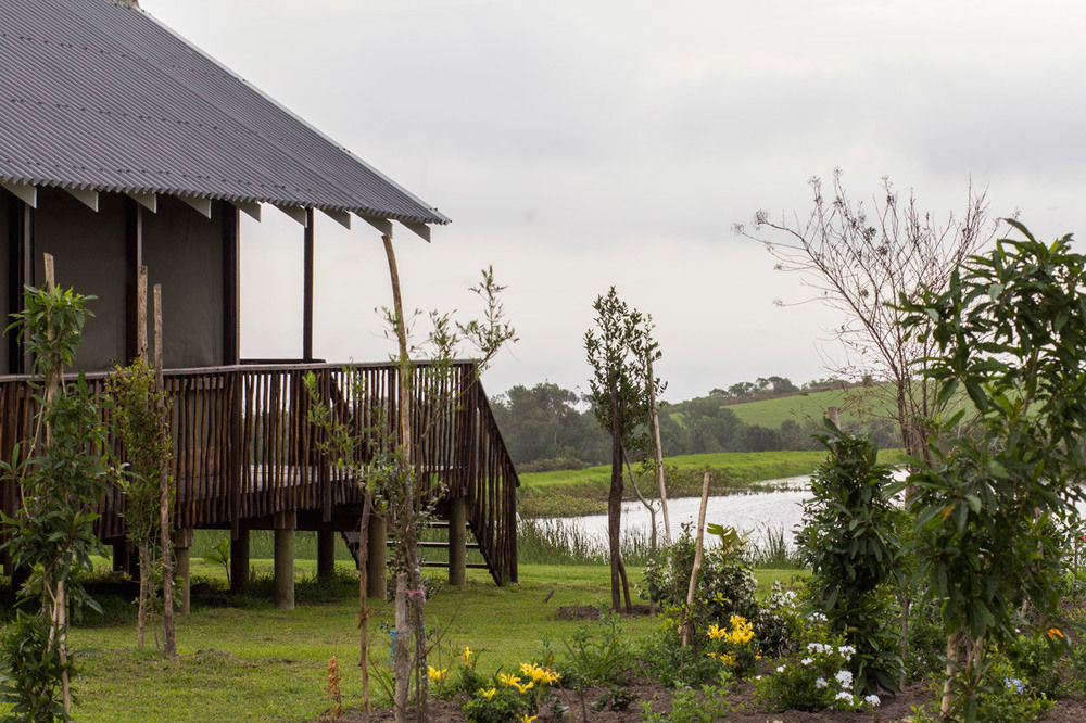 Beyond Urban Cottages Stormsrivier Exterior foto