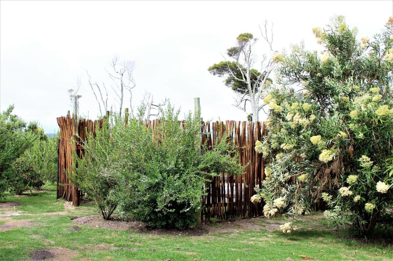 Beyond Urban Cottages Stormsrivier Exterior foto