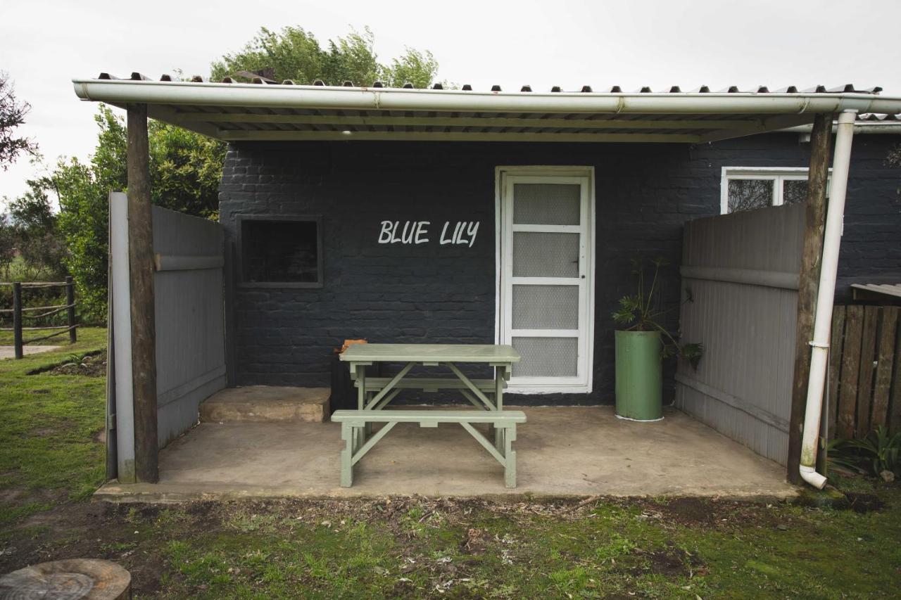 Beyond Urban Cottages Stormsrivier Exterior foto